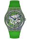 Swatch SHIMMER GREEN SUOM117
