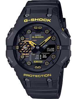 CASIO G-Shock GA-B001CY-1A