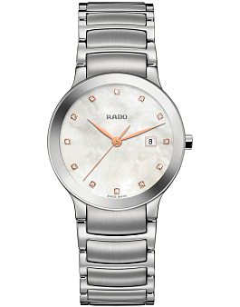 Rado Centrix Diamonds R30928913
