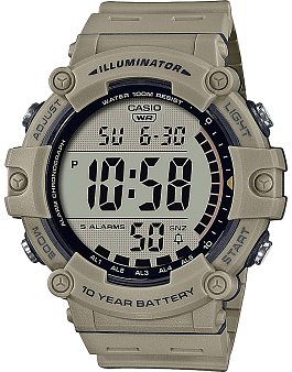 CASIO Collection AE-1500WH-5A