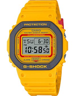 CASIO G-Shock DW-5610Y-9D