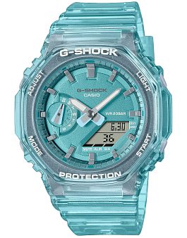 CASIO G-Shock GMA-S2100SK-2A